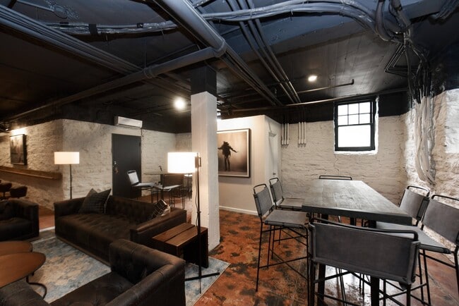 Community Lounge