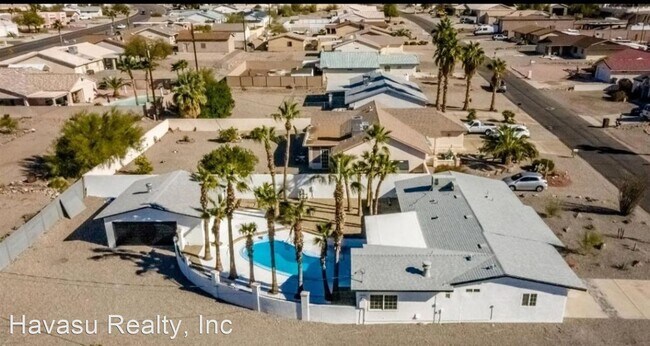 Photo - 4 br, 3 bath House - 3705 Challenger Drive