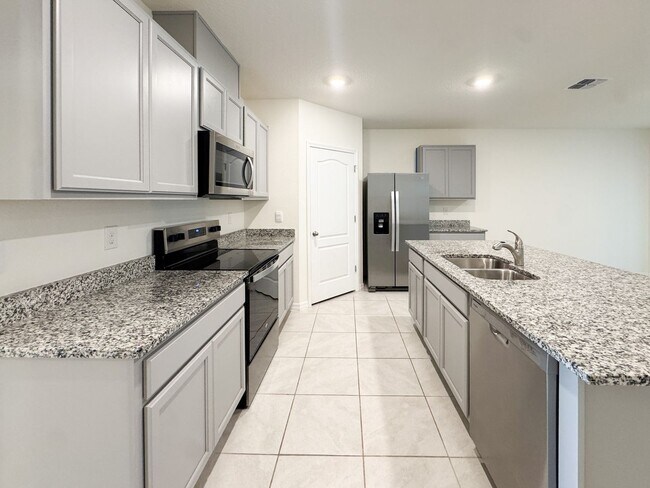 Photo - Brand New Construction 4 bedroom 2 bath in Buena Lago Community!