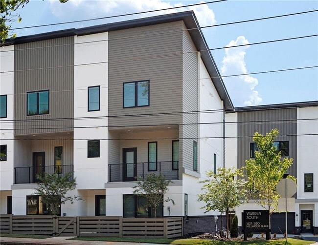 Photo - 1540 Millwood Pl