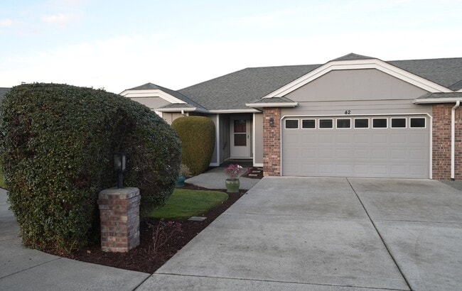 Charming 2 Bed, 2 Bath Condo in Sequim, WA - Charming 2 Bed, 2 Bath Condo in Sequim, WA