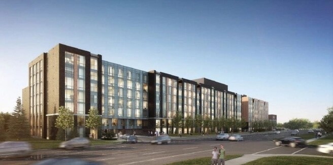 Masonville Yards - Masonville Yards