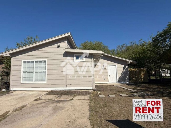 Photo - 5507 Prairie Flower Dr