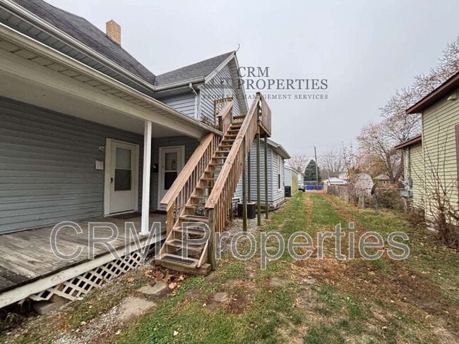 Photo - 1039 S Washington St Unidad Apt 3