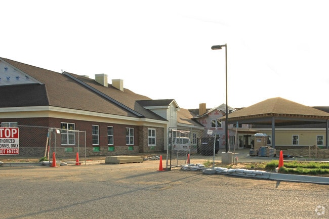 Valley Farms Apartments - Valley Farms Apartment Homes