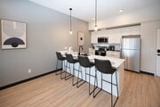 Two Bed Two Bath