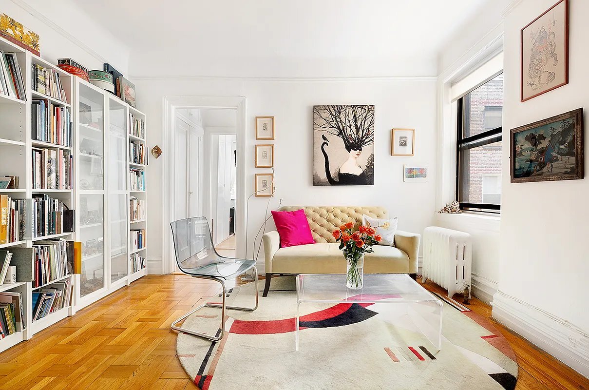 Photo - 135 W 16th St Unit 3-2