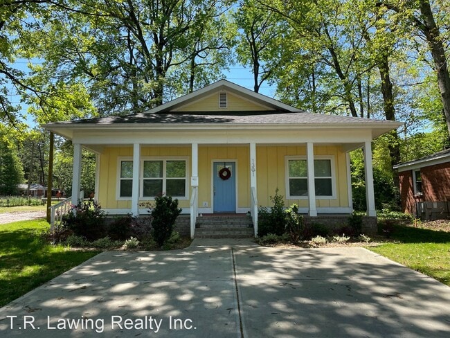 3 br, 2 bath House - 1301 Norris Avenue - 3 br, 2 bath House - 1301 Norris Avenue