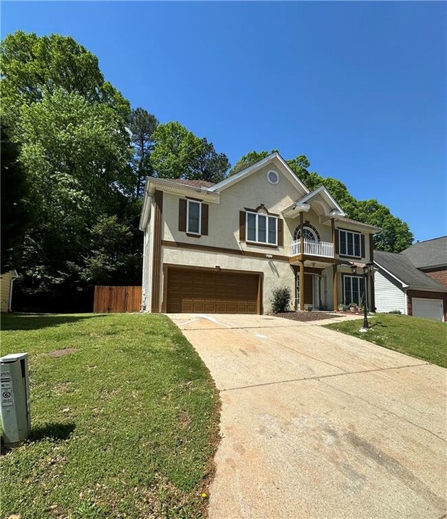Photo - 255 Thornbush Ln House