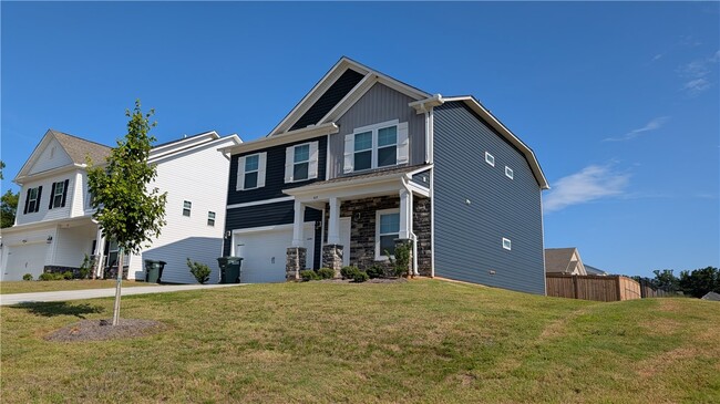Building Photo - 405 Sonoma Ct Rental