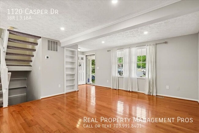 Photo - 1120 Casper Dr
