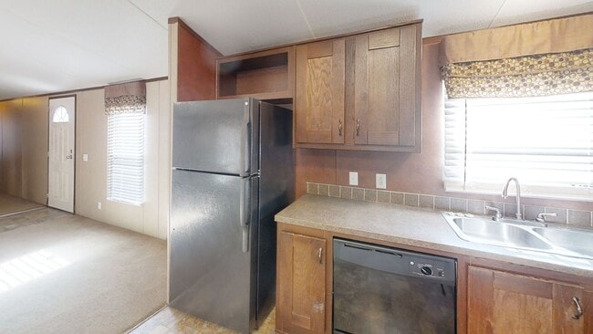 Photo - 413 N Avenue K