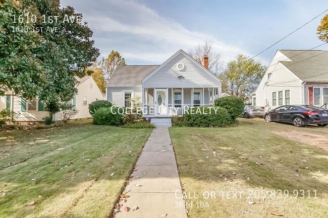 Photo - 1610 1st Ave