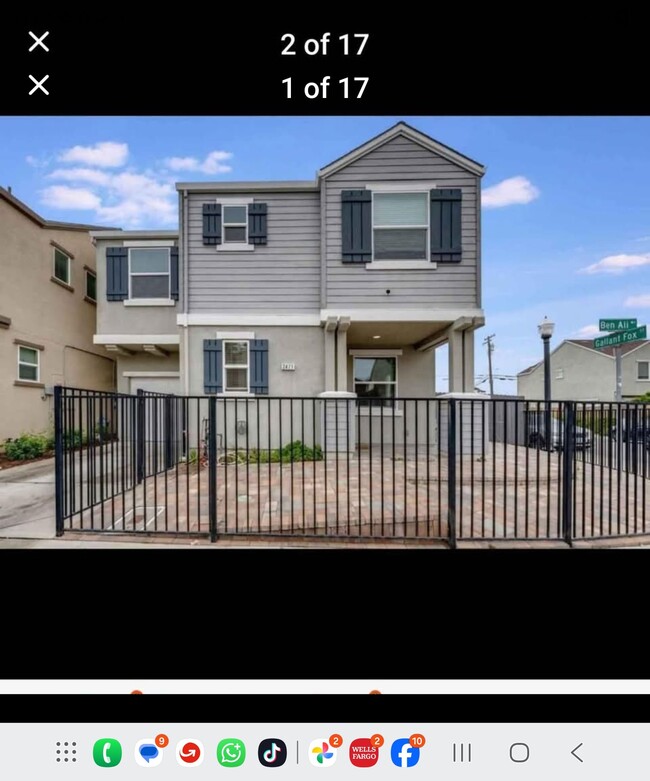 Building Photo - 2471 Ben Ali Wy