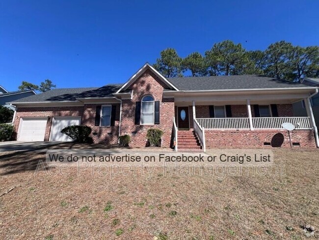 Building Photo - 1930 Calista Cir Rental