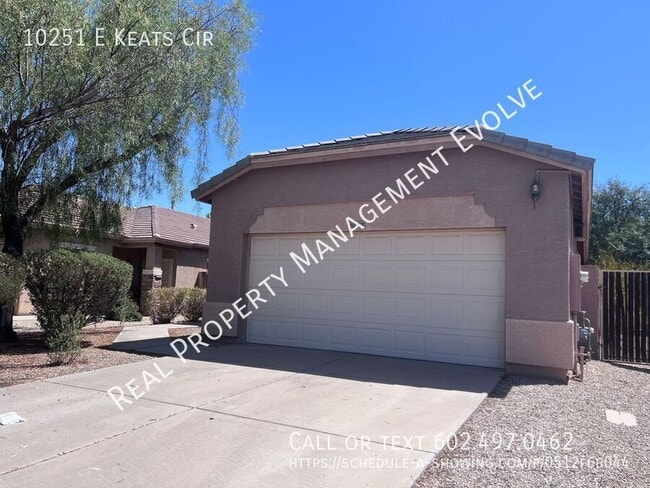 Building Photo - 10251 E Keats Cir Rental