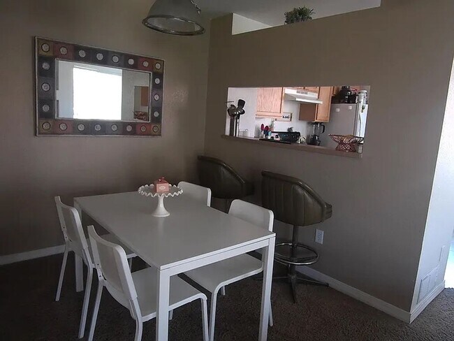 Photo - Charming Fort Collins Townhome with Private Patio, Vaulted Ceilings & Prime Location!