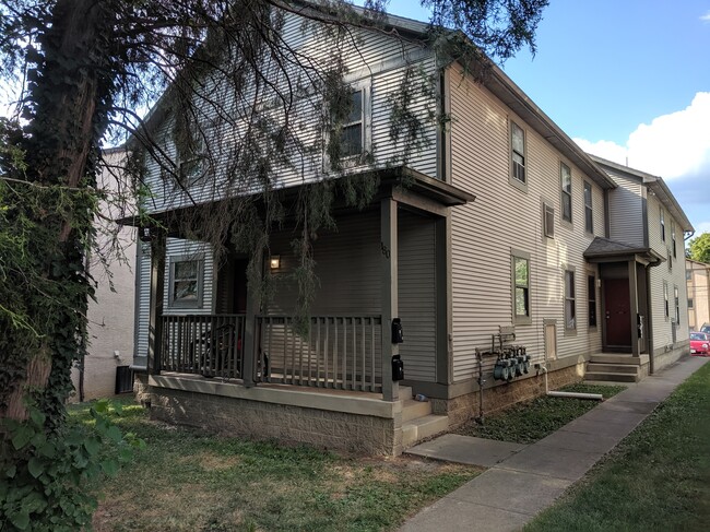 Photo - 180 E 12th Ave Unit D