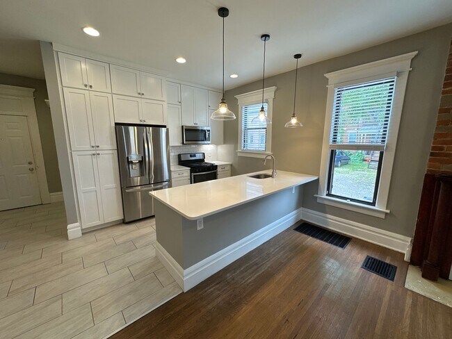 1555 Hunter Ave Unidad 1557