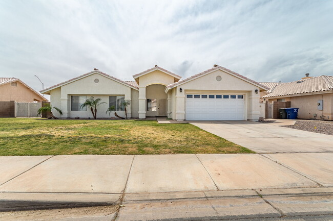 Photo - 3481 W 27th Ln Casa