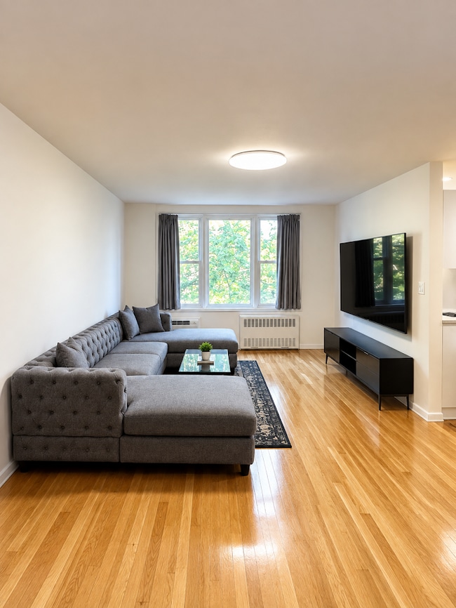 5775 Mosholu Ave Unit 6L