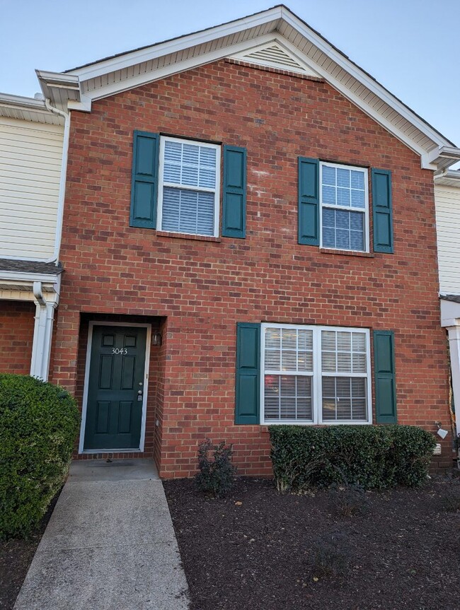 Photo - 3043 London View Townhome