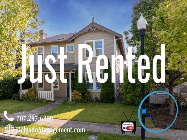 Building Photo - Mare Island! Large gorgeous home available now!
