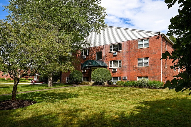 Brook Haven Estates