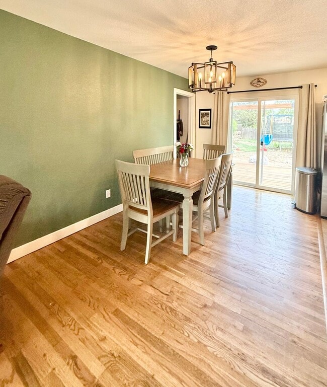 Photo - Renovated home on Yosemite for rent!