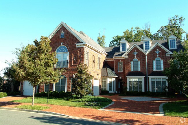 Photo - Grayson Hill Townhomes