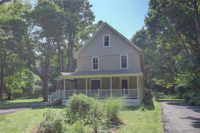 Photo - 5880 Draudt Rd