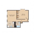 One Bedroom