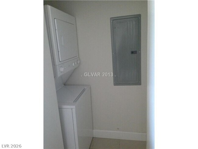 Photo - 200 W Sahara Ave Unit 3005