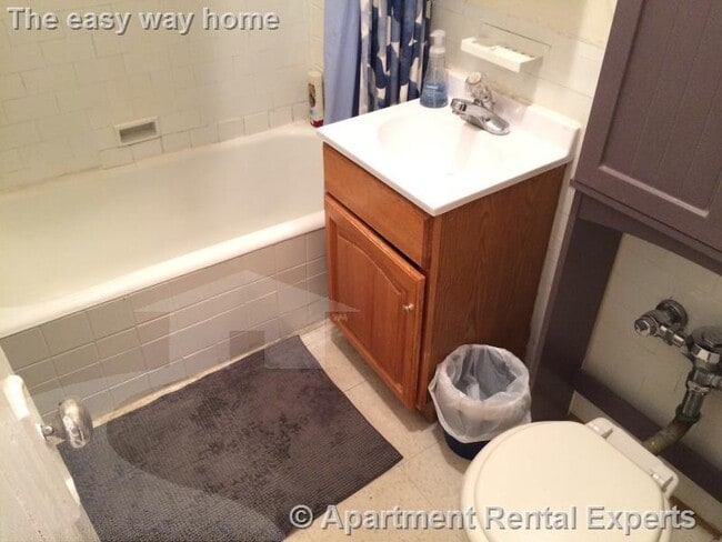 Photo - 1610 Massachusetts Ave Unit #1