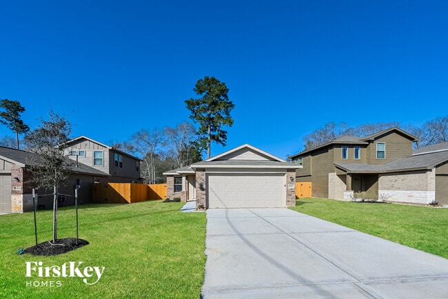 Building Photo - 25609 Roy Rogers Rd Rental