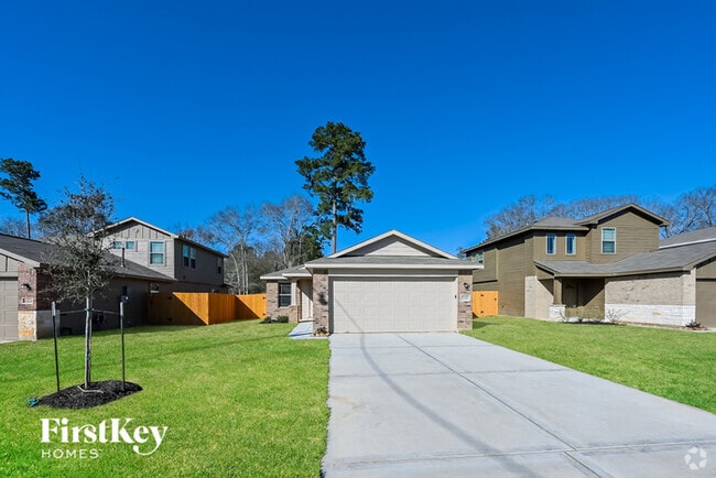 Building Photo - 25609 Roy Rogers Rd Rental