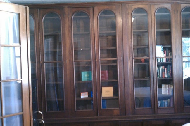 Photo - 288 E 1st St Unit 1-FURNISHED