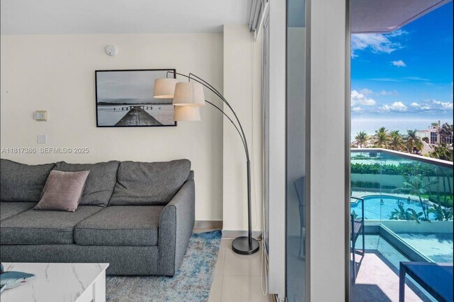 Photo - 4001 S Ocean Dr Unit 5J