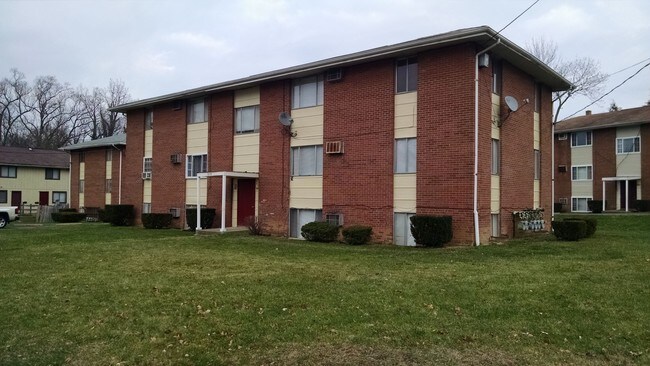 Photo - Dominion Townhomes