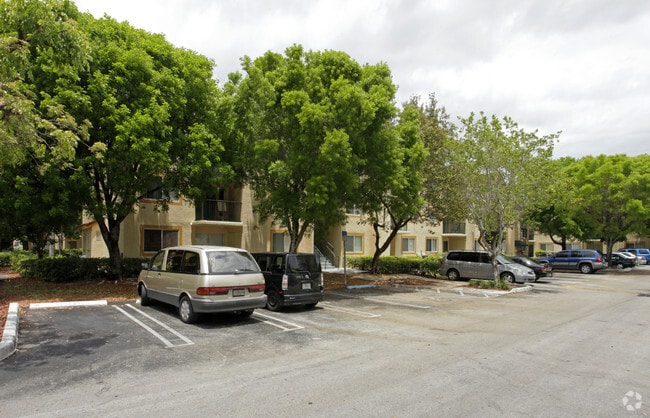 Garden Walk Apartments