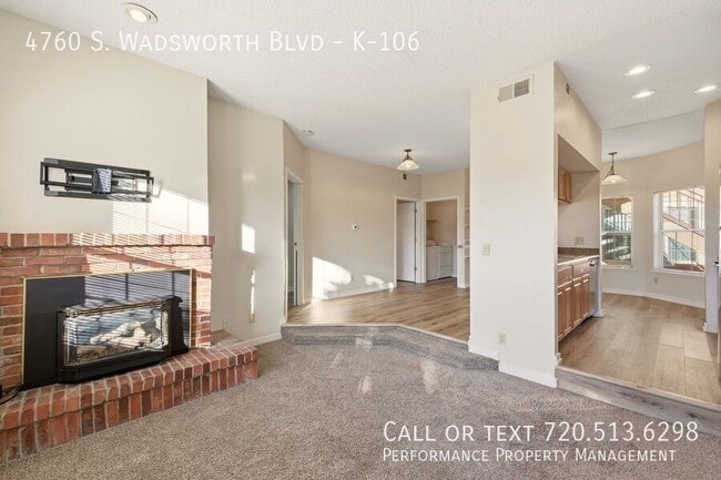 Photo - 4760 S Wadsworth Blvd