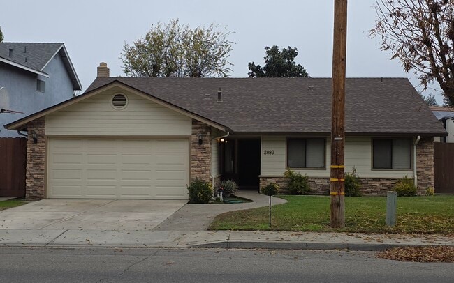 Building Photo - 2090 N Berkeley Ave