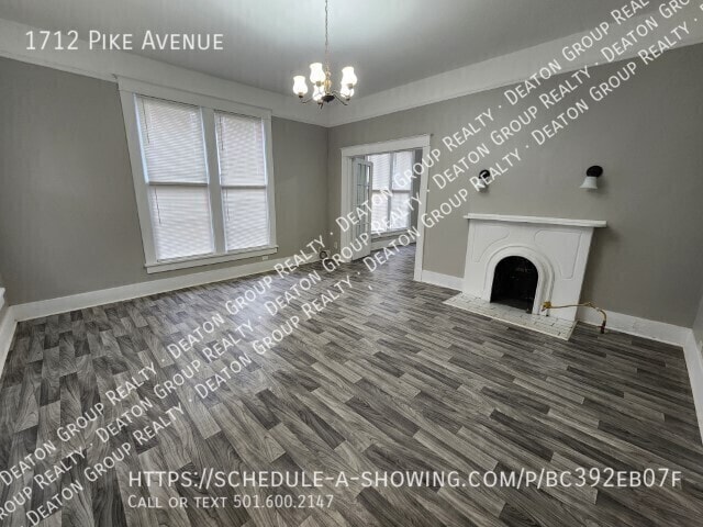 Photo - 1712 Pike Ave