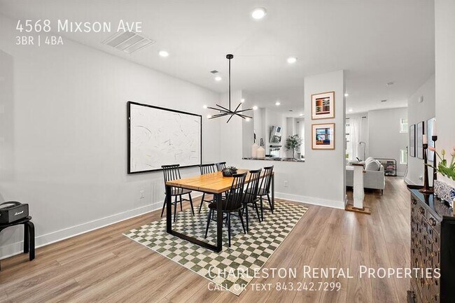 Photo - 4568 Mixson Ave