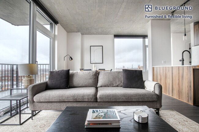150 N Ashland Ave Unit SI FL7-ID1054