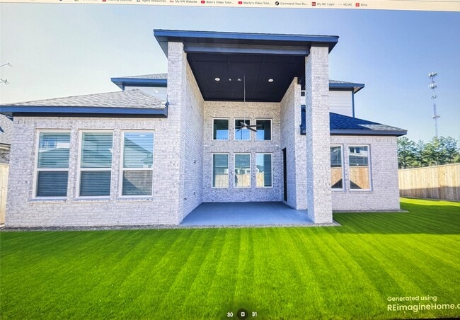 Photo - 26934 Putnam Bnd Ln