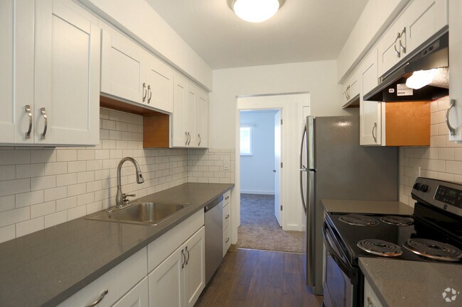 Grace Manor Apartments