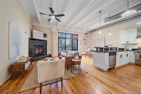 Photo - 1800 Lawrence St Unit Apt 308