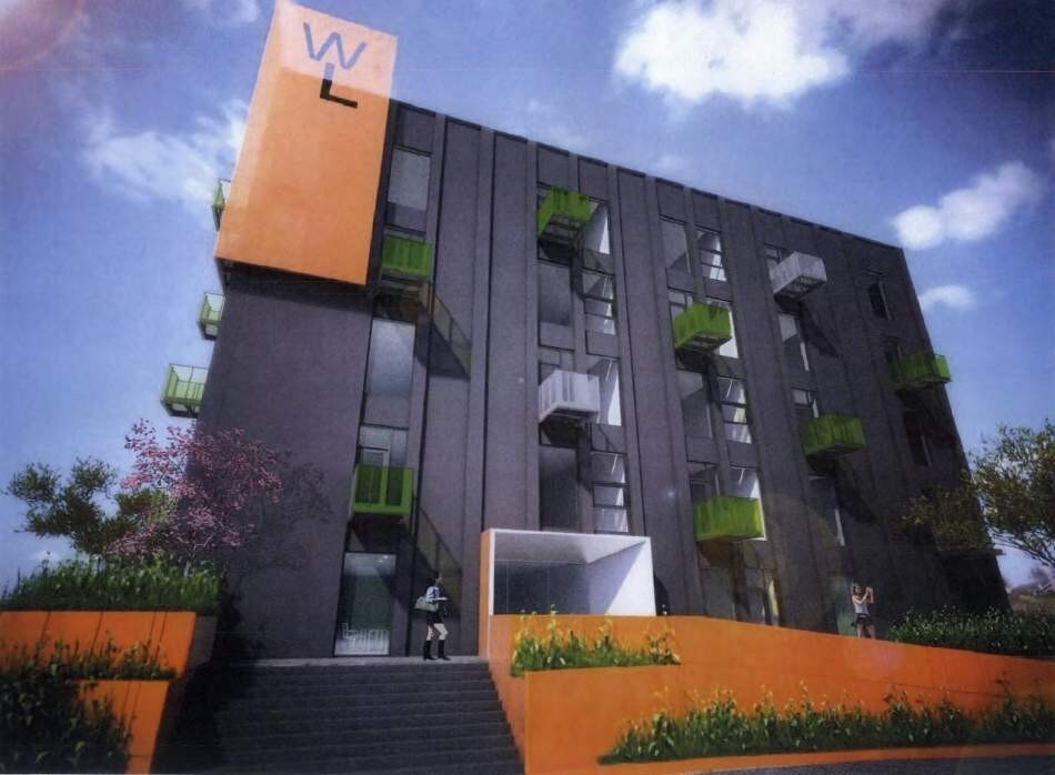 2231 S Western - 2231 S Western Apartamentos