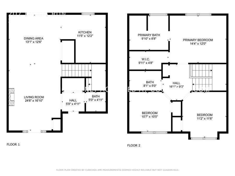 Photo - 207 Randa Run